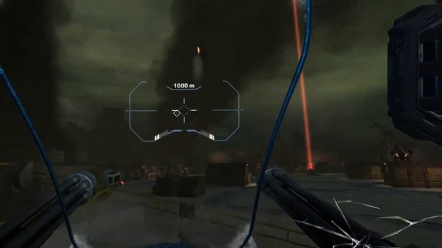 War Robots VR: The Skirmish (Needs full version) смотреть онлайн