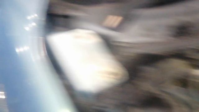 Двигатель с КПП, Nissan MR20-DE - 113655A CVT RE0F10A GB54 FF KG11 коса+комп, 114 000 km