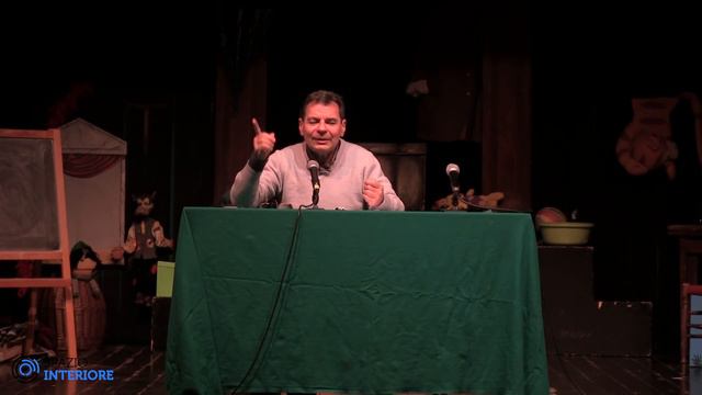 Corrado Malanga presenta Il Mondo Felice (Roma) смотреть онлайн