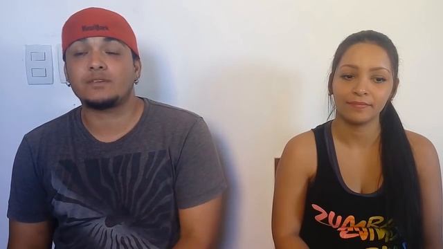 React # 17 O INESQUECÍVEL DIA QUE LEVEI UM FORA! (Caracol raivoso) смотреть онлайн