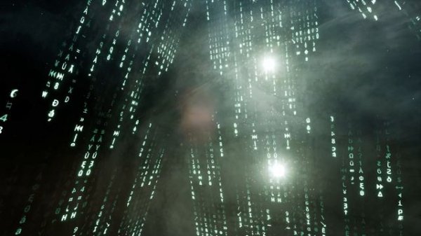 9. Divine Field of Knowledge I Immersive Experience [4K]