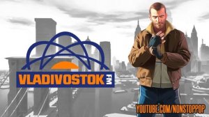Vladivostok FM [Grand Theft Auto IV] + Deleted Songs
