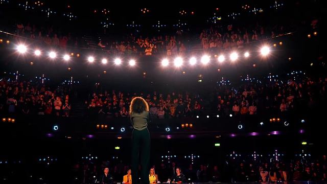 ❤️ Loren Allred ❤️ la Britain's Got Talent смотреть онлайн