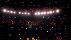 ❤️ Loren Allred ❤️ la Britain's Got Talent