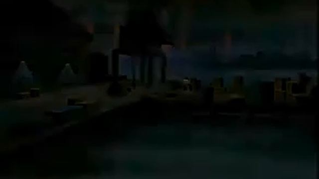 Batman Gotham City Racer Intro Playstation One смотреть онлайн