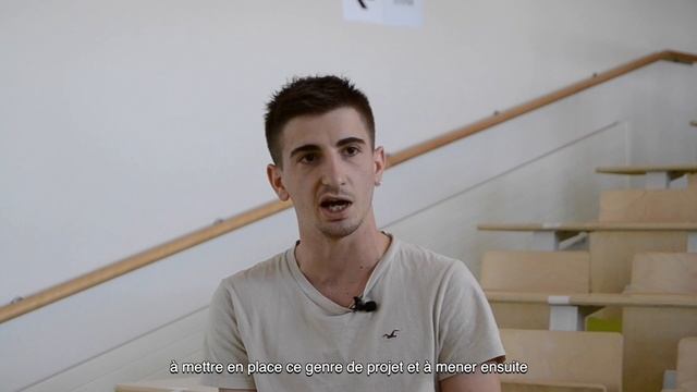 [ MOIS DE L’?RIENTATION - MANAGEMENT DU SPORT ] смотреть онлайн