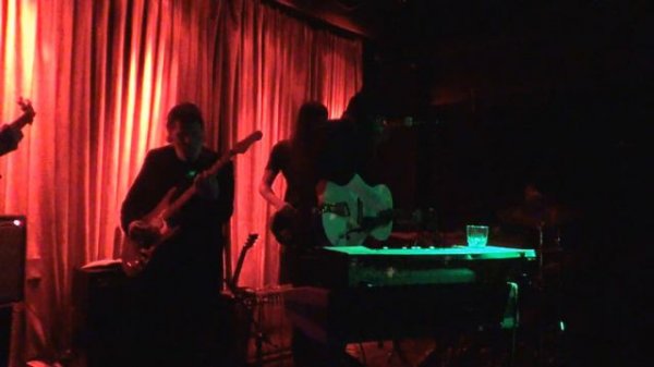 Hyloxolos - Gold Diggers 2-29-2024