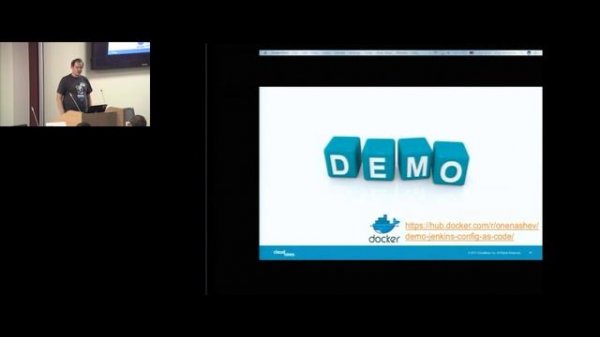 jug.msk.ru - 27/07/2017 - Part 1