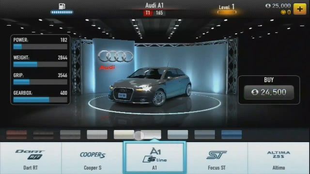 CSR Racing Full Review смотреть онлайн