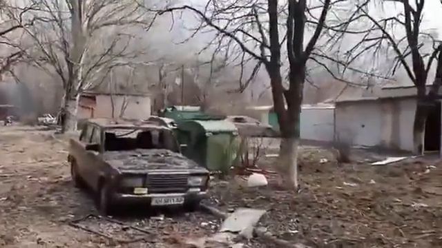 Мариуполь. 12 марта 2022 года смотреть онлайн