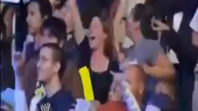 Ken Anderson Custom Titantron смотреть онлайн