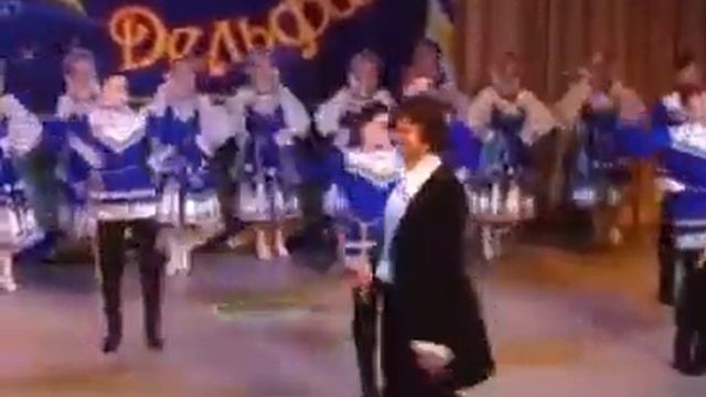 Новый год и русская народная песня! Прохор Шаляпин! Богатыри великой страны России! смотреть онлайн