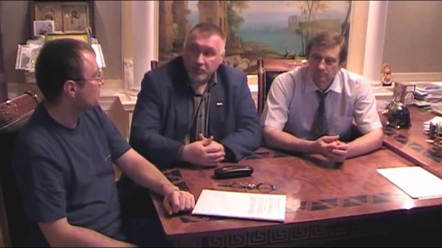 Неслучайные беседы. Выпуск 10. смотреть онлайн