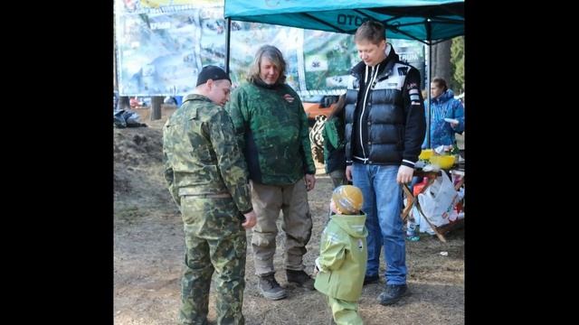 АлексМоторс - открытие квадро-сезона 2016 смотреть онлайн