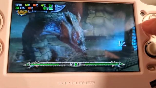 Using both VitaGrafix & PSVshell (overclock) on your PS Vita смотреть онлайн