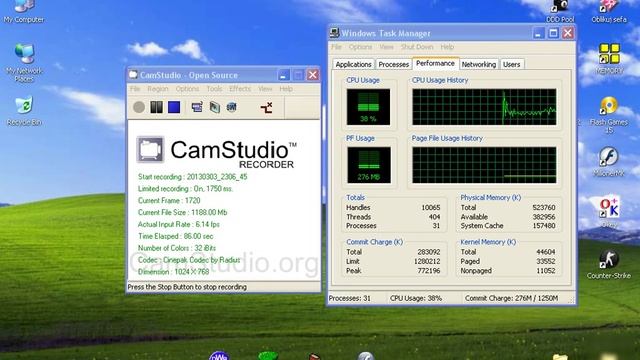 Windows XP with 512 MB ram смотреть онлайн
