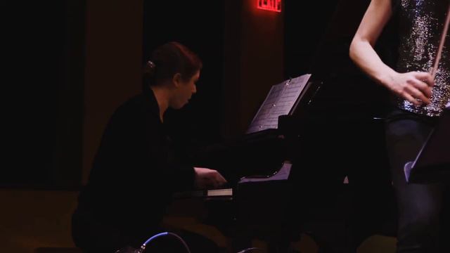 Rivers In Our Veins (Trailer) - by Allison Miller смотреть онлайн