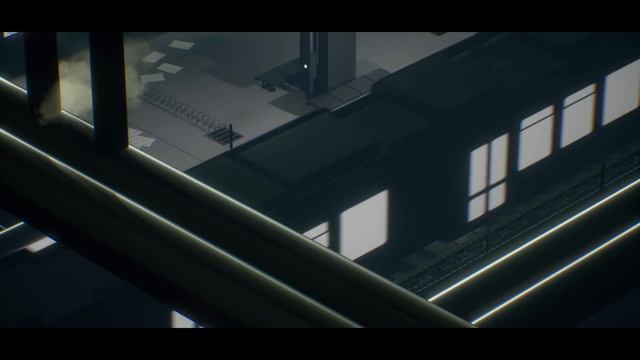 The Plane Effect - A Cosmic Anomaly Shatters a Family Man's Reality in this Dark Sci-Fi Adventure! смотреть онлайн
