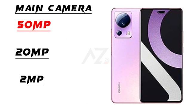 Xiaomi 13 Lite 5G vs Xiaomi Civi 2 5G | @Abdullahzone7.0 смотреть онлайн