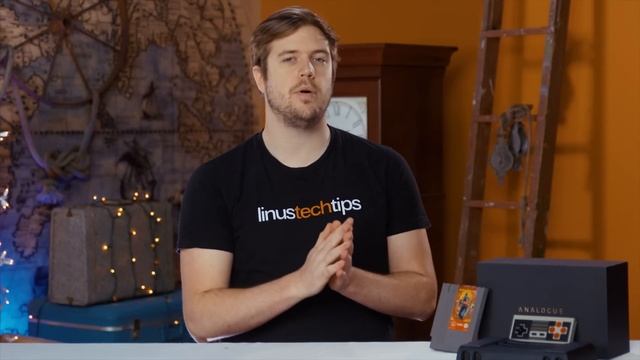 The ULTIMATE Retro Gaming Experience - Analogue Nt Mini Review