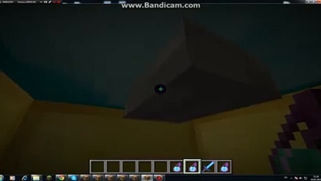 Как сделать Зелье Прыгучисти и Зелье Моментального урона в MineCraft 1.8.6 Новейшая версия смотреть онлайн