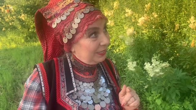 Эксклюзив! Питраудан соң кошлар сайрамый! В селе Зюри Мамадышского района РТ праздновали Питрау! смотреть онлайн