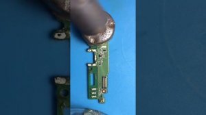 Как легко припаять Разъем для зарядки