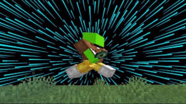 Dream speedrun music In 1 hour смотреть онлайн