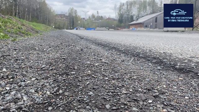 Porsche 944 S2 drive by - on a journey to decode the future of mobility смотреть онлайн