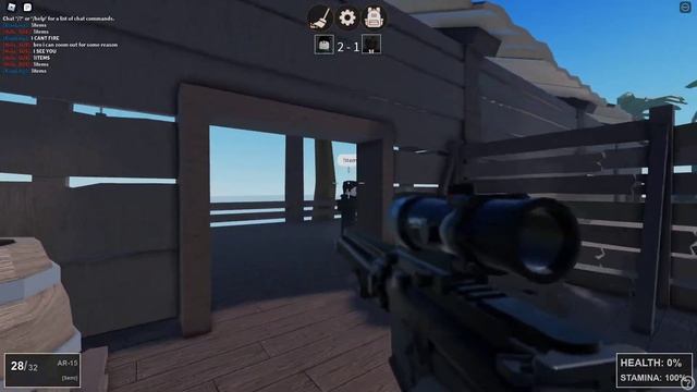Untitled Shooter bug? смотреть онлайн