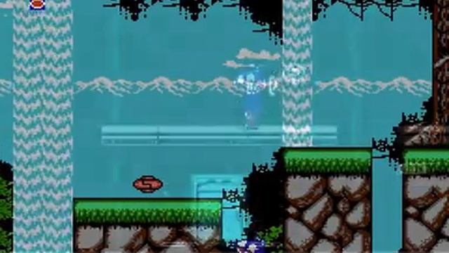 NES - Captain America And The Avengers