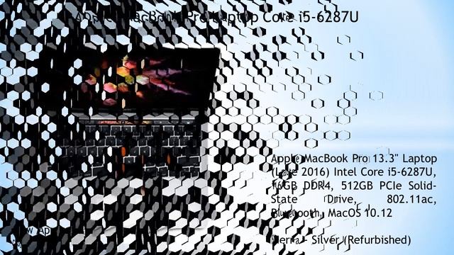 TOP 5 APPLE LAPTOPS смотреть онлайн