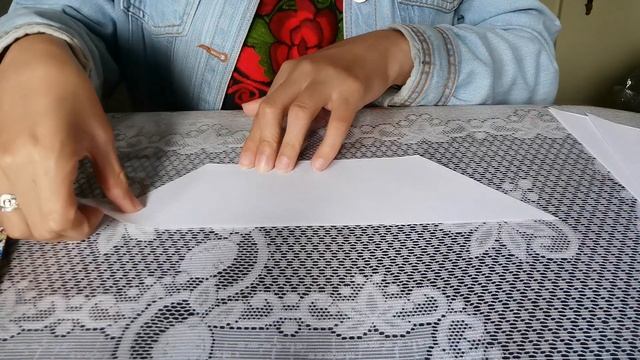 ¿Cómo hacer mi tangram? смотреть онлайн