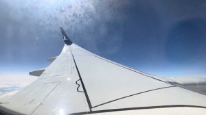 Анталья-Казань |  Boeing 737-800 AnadoluJet 20.07.23