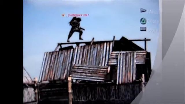 Call Of Duty World At War Makin Day Spots смотреть онлайн