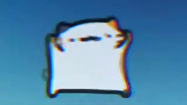 Crumb Cat vibes to Sad Cat Dance смотреть онлайн