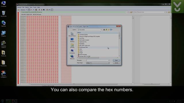 Beyond Compare - Compare and synchronize your files and directories - Download Video Previews смотреть онлайн