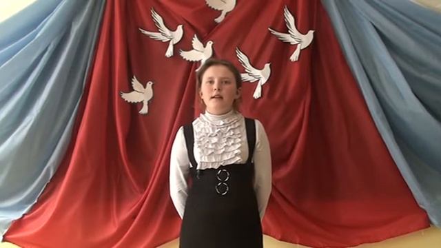 В. Тушнова «Письмо» смотреть онлайн