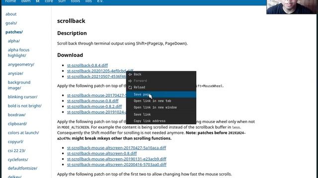 Mudah! Nge-patch st terminal смотреть онлайн