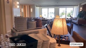 Voyage Sorgun 5* - очень зеленый и качественный отель, обзор 2023