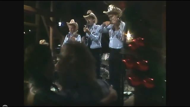 Country music - Steel guitar Janne Lindgren - смотреть онлайн