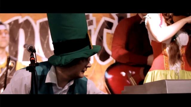 The Liffey folk band Ирландская полька Финская полька live 2017 смотреть онлайн