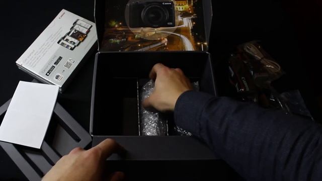 Canon EOS M3 premium kit РАСПАКОВКА | Ознакомление | EF-M 18-55mm смотреть онлайн
