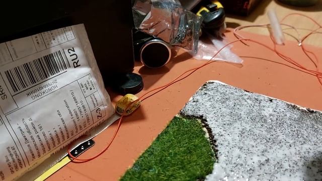 Самодельный флокатор # 4 смотреть онлайн