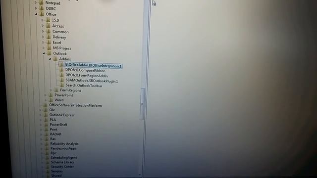 How to troubleshoot Outlook 2013 crash freeze exit error problems смотреть онлайн