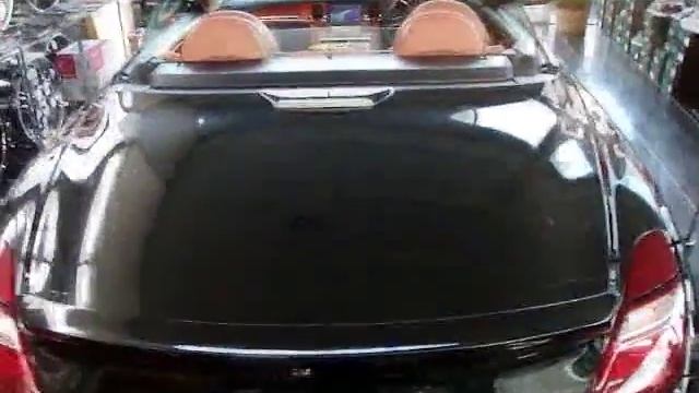 ESPRIT☆ VIPER SECURITY DEMO @ TOYOTA UZZ40 SOARER смотреть онлайн