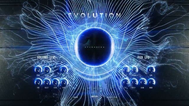 Evolution Atlantica Demo: "Dimensional Gates" (Dressed) By Roman Odokiy смотреть онлайн
