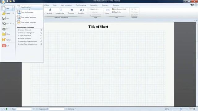 1. Mathcad Prime 4.0 Security смотреть онлайн