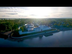 "ШИРОКА СТРАНА МОЯ РОДНАЯ": клип ВГТРК ко Дню России