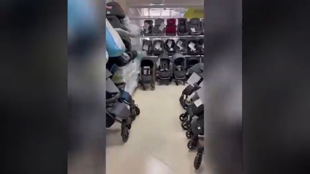 Slonenok.by - обзор магазина в ТЦ Тивали смотреть онлайн